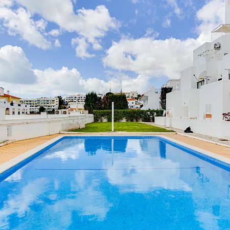 T1 Albufeira City Centre Dış mekan fotoğraf